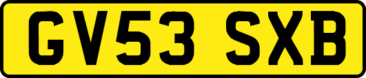 GV53SXB