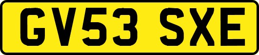 GV53SXE