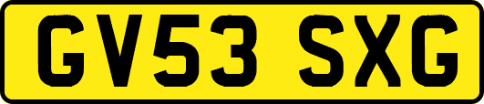 GV53SXG
