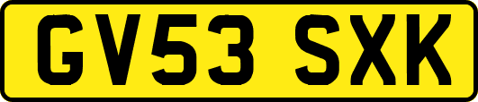 GV53SXK