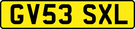GV53SXL