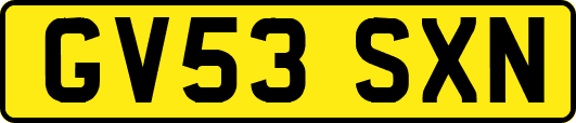 GV53SXN