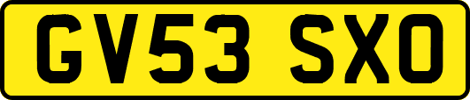 GV53SXO