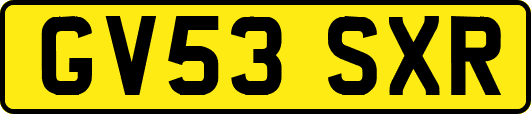 GV53SXR