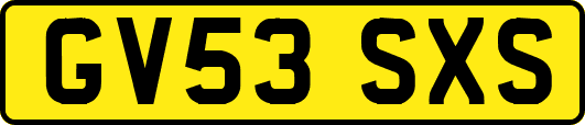 GV53SXS