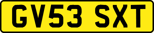 GV53SXT
