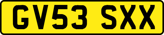 GV53SXX