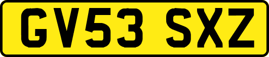 GV53SXZ