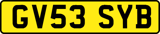 GV53SYB