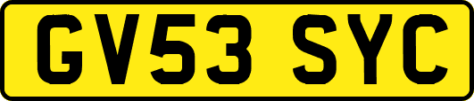 GV53SYC