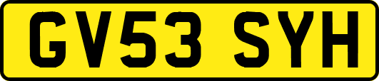GV53SYH