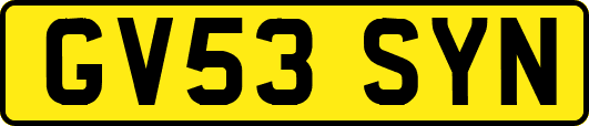 GV53SYN