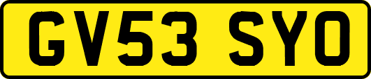 GV53SYO