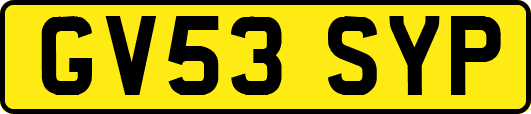 GV53SYP