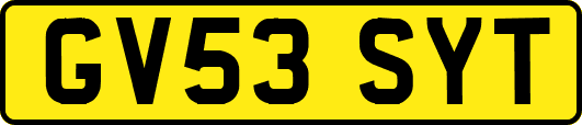 GV53SYT