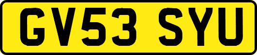 GV53SYU