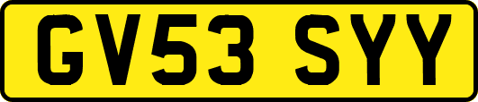GV53SYY