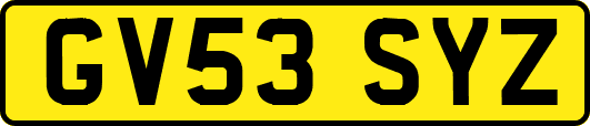 GV53SYZ