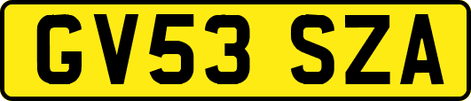 GV53SZA