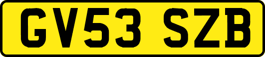 GV53SZB