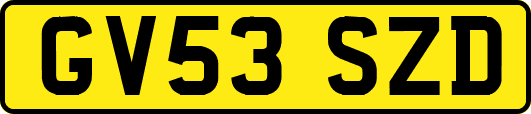 GV53SZD