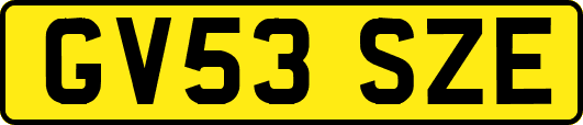 GV53SZE