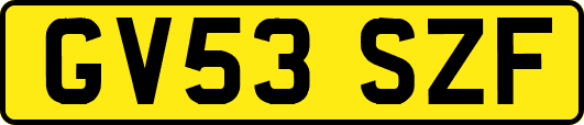 GV53SZF
