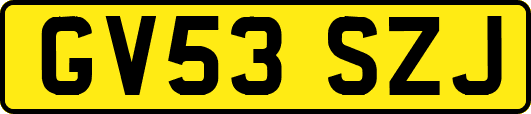 GV53SZJ