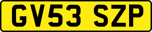GV53SZP