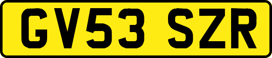 GV53SZR