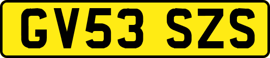 GV53SZS