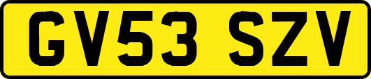 GV53SZV