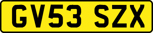 GV53SZX