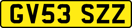 GV53SZZ