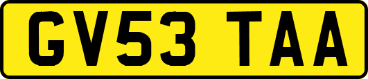 GV53TAA