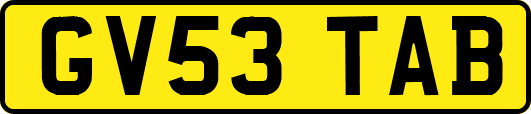 GV53TAB