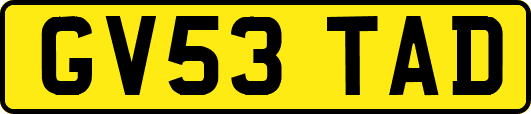 GV53TAD