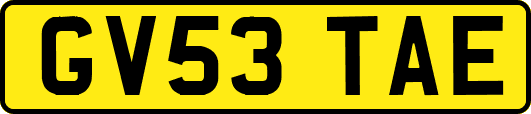 GV53TAE
