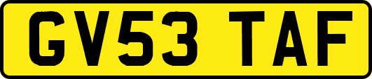 GV53TAF