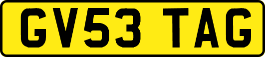 GV53TAG