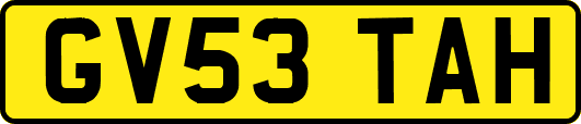 GV53TAH