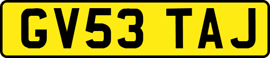 GV53TAJ