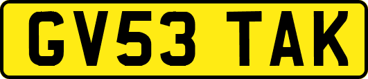 GV53TAK