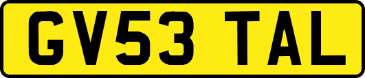 GV53TAL