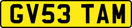 GV53TAM