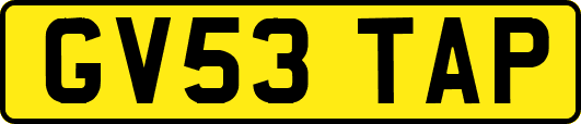 GV53TAP