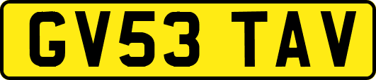 GV53TAV