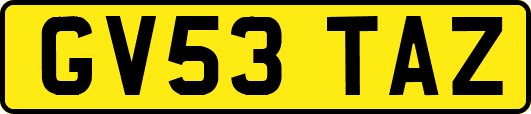 GV53TAZ