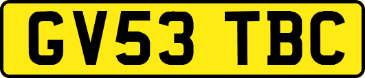 GV53TBC