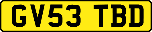 GV53TBD